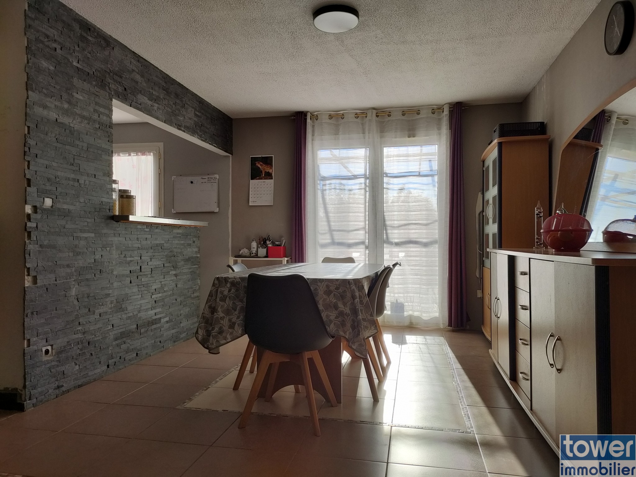 Vente Maison à Gaillac 4 pièces