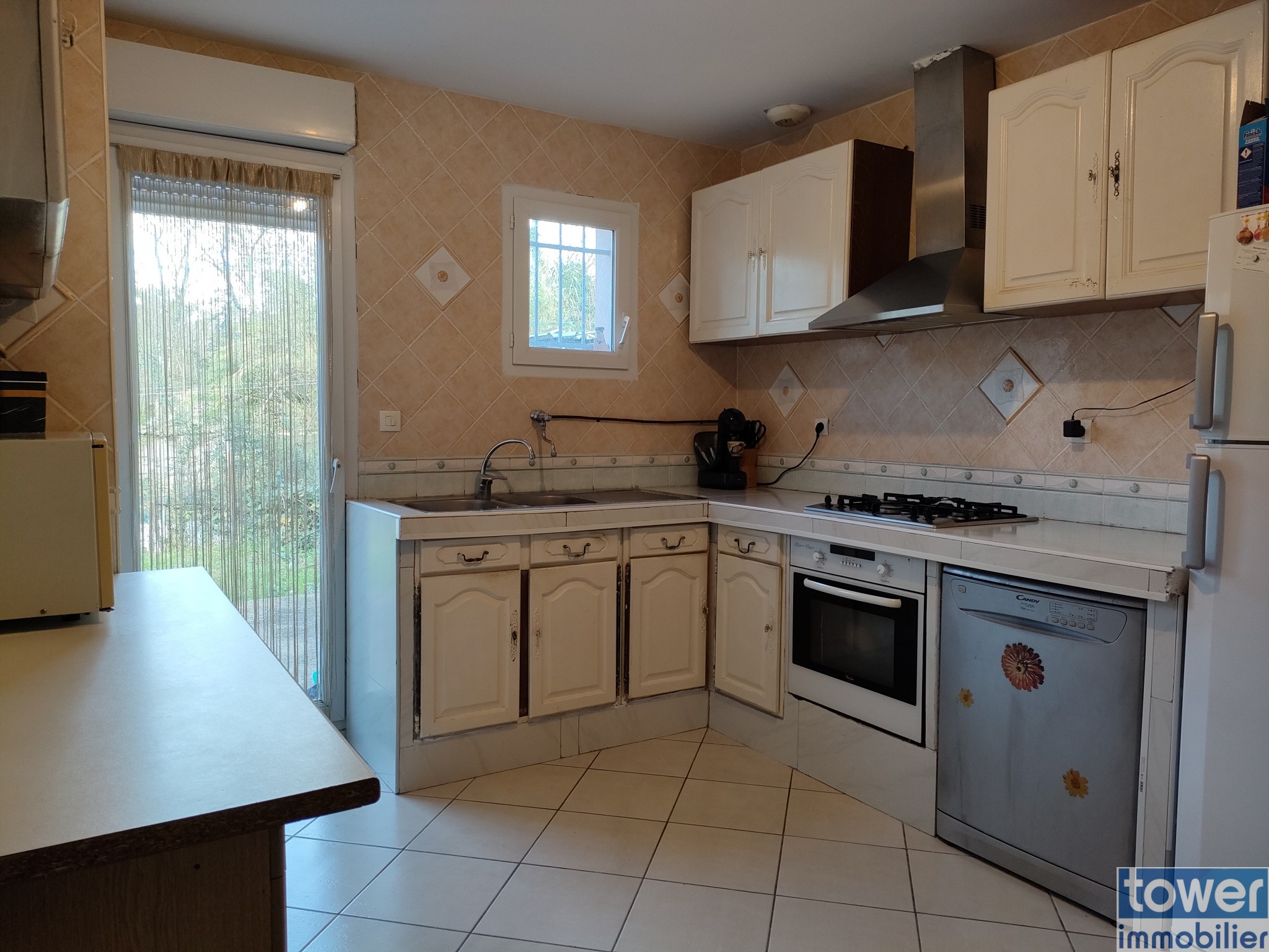 Vente Maison à Gaillac 5 pièces