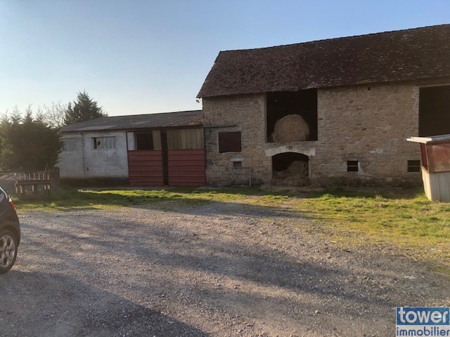 Vente Maison à Causse-et-Diège 1 pièce