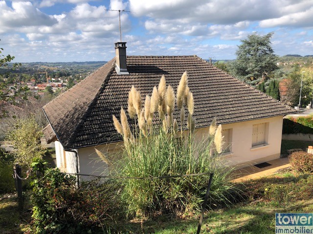 Vente Maison à Villefranche-de-Rouergue 5 pièces