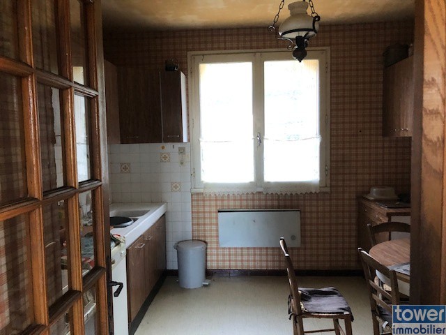 Vente Maison à Villefranche-de-Rouergue 5 pièces