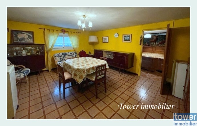 Vente Maison à le Passage 4 pièces