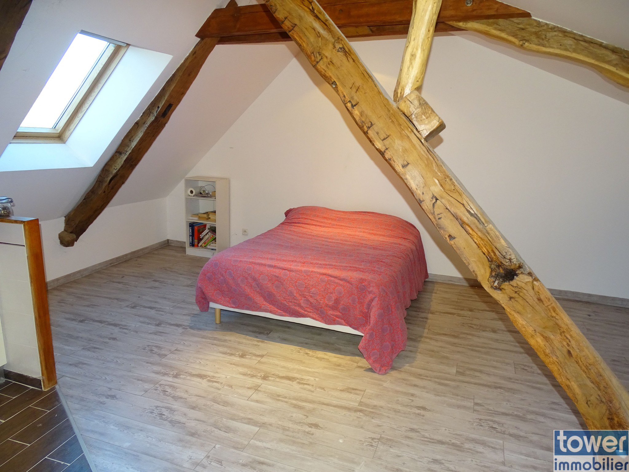 Vente Maison à Lugagnac 4 pièces