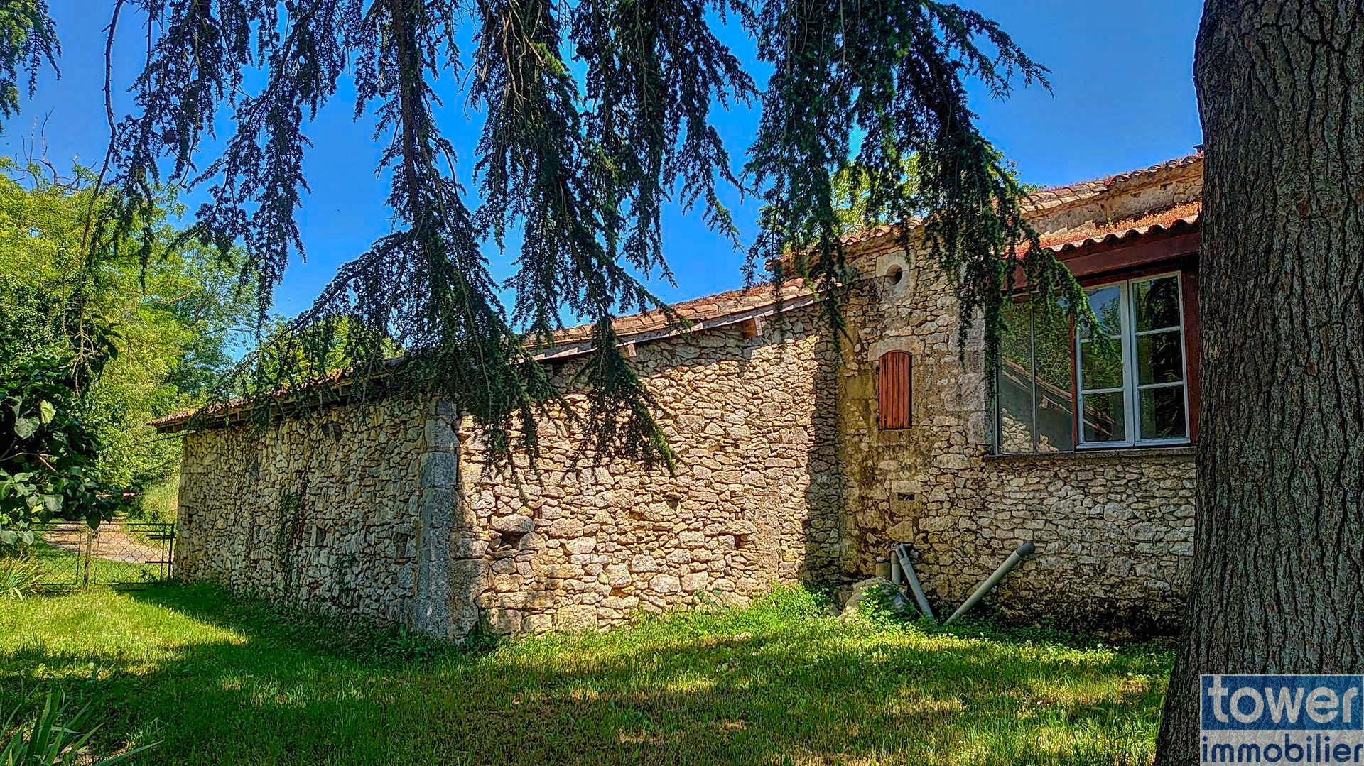 Vente Maison à Monflanquin 5 pièces