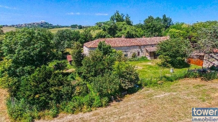 Vente Maison à Monflanquin 5 pièces