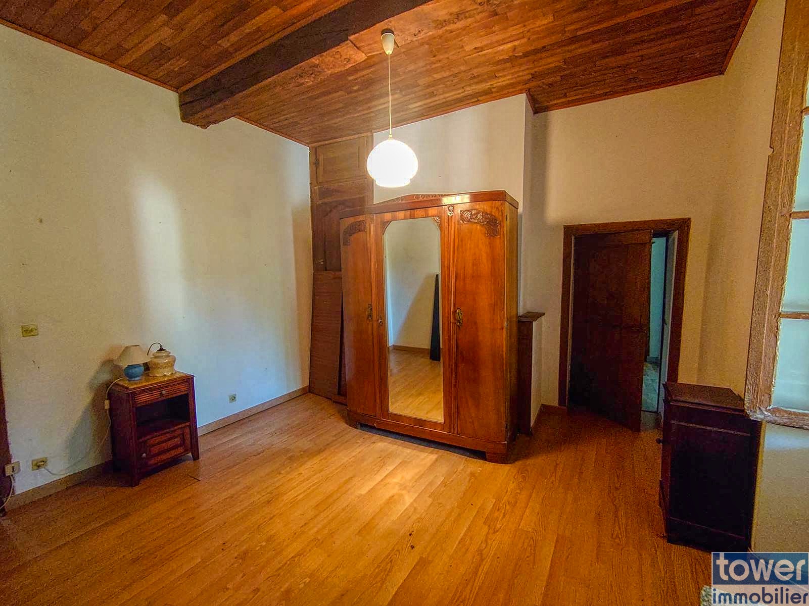 Vente Maison à Monflanquin 5 pièces