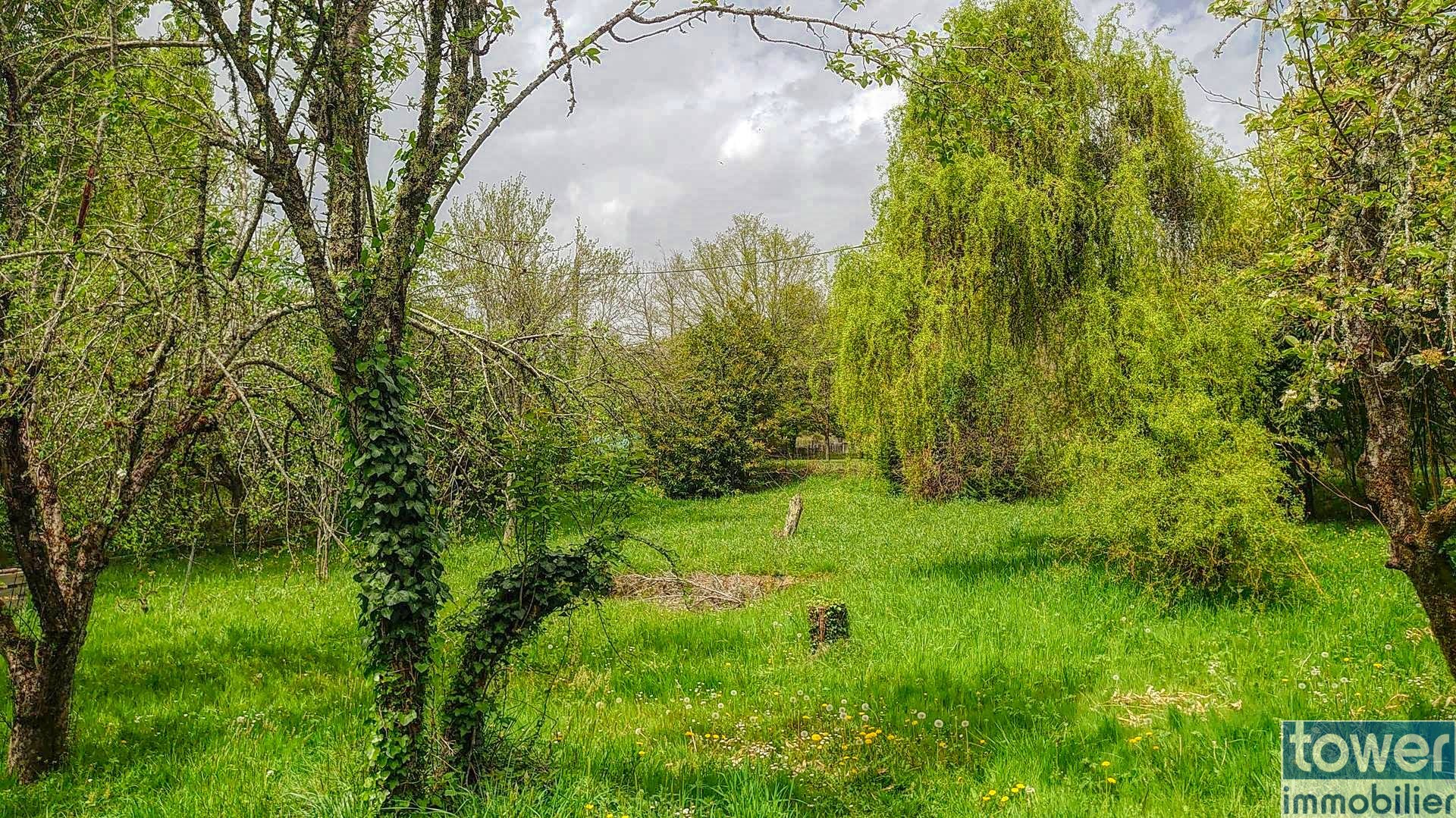 Vente Maison à Boissières 3 pièces