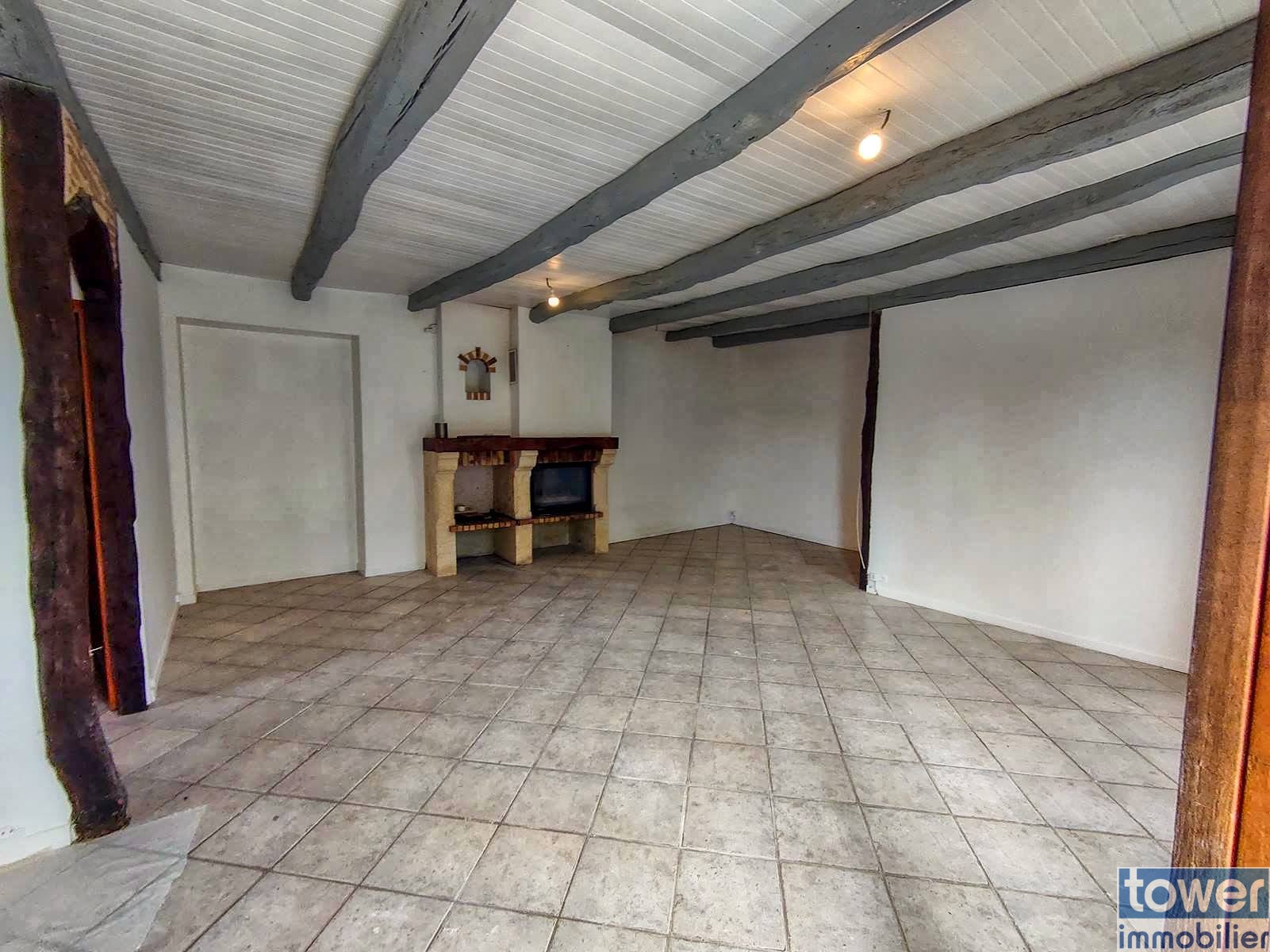 Vente Maison à Boissières 3 pièces