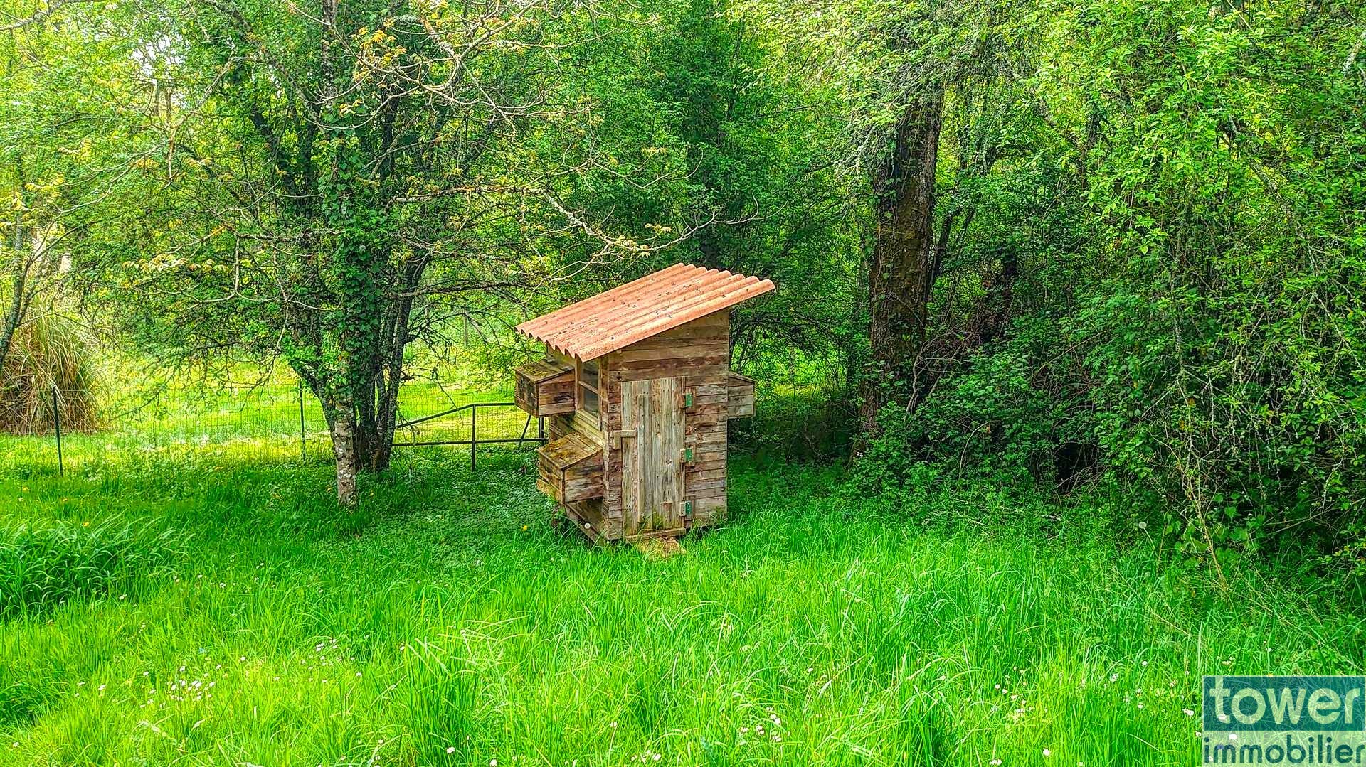 Vente Maison à Boissières 3 pièces