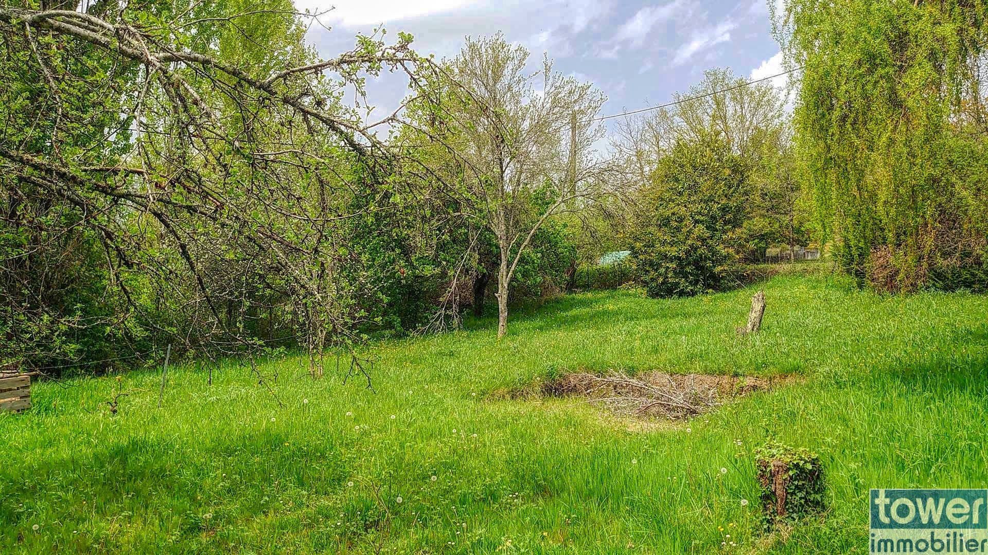 Vente Maison à Boissières 3 pièces