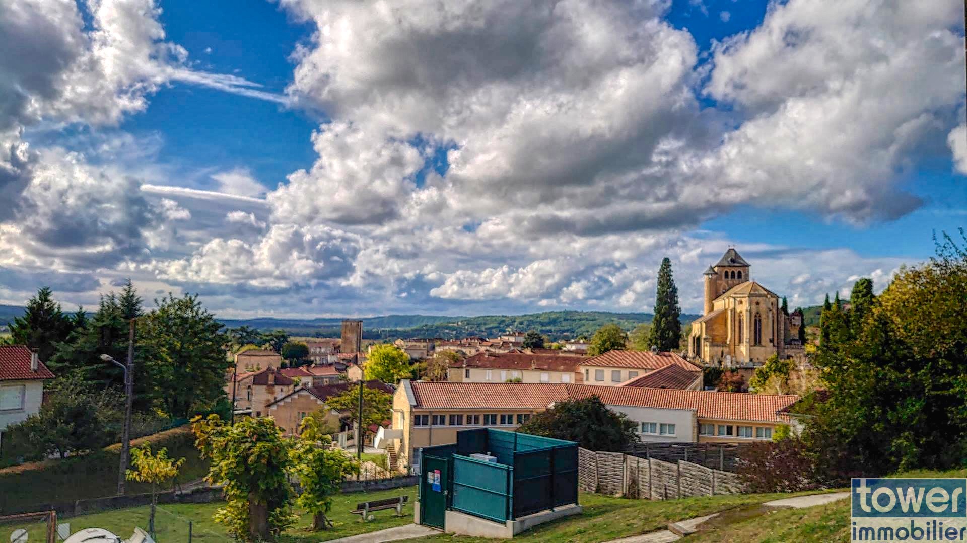 Vente Maison à Puy-l'Évêque 5 pièces