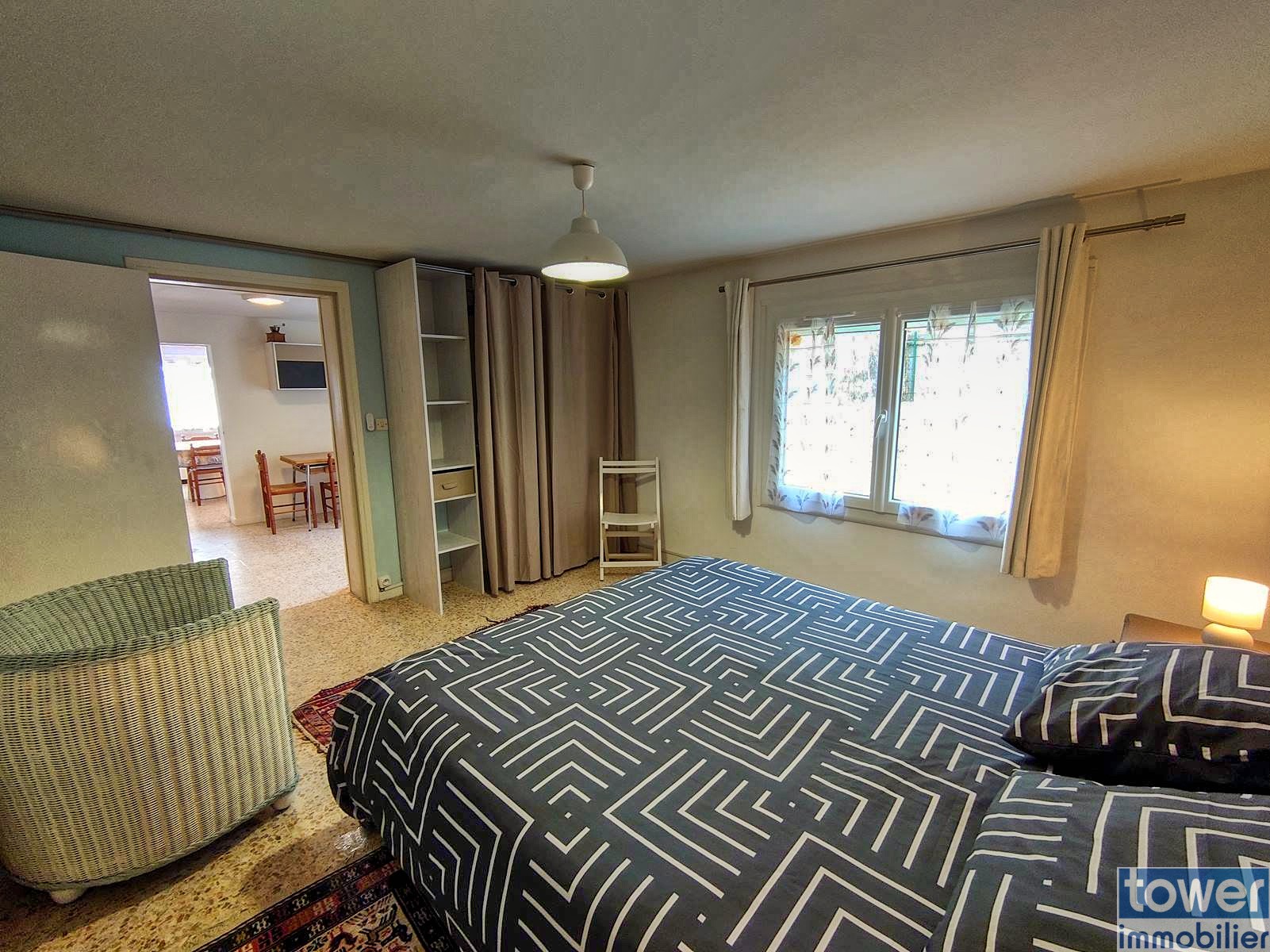 Vente Maison à Puy-l'Évêque 5 pièces