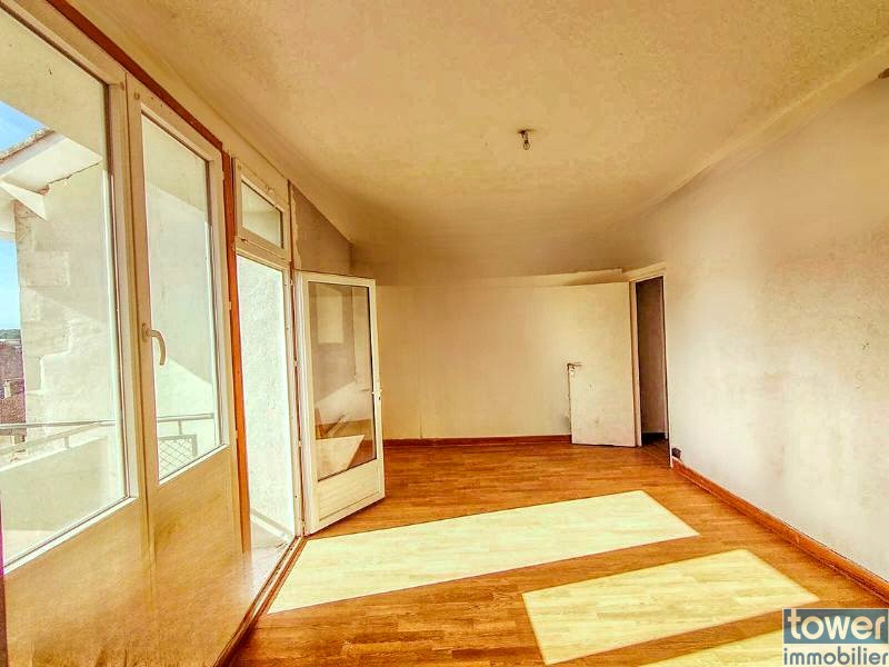 Vente Appartement à Monsempron-Libos 3 pièces