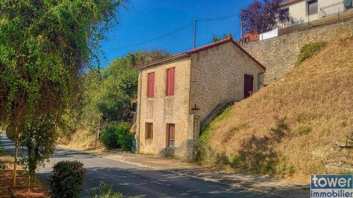 Vente Maison à Puy-l'Évêque 2 pièces