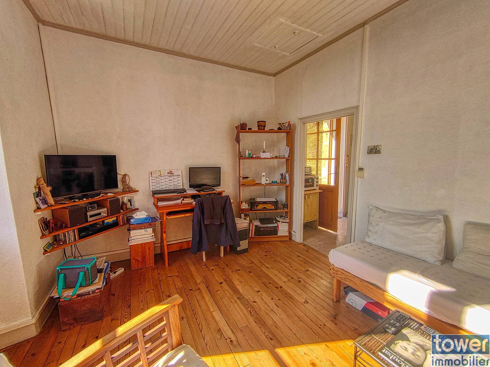 Vente Maison à Puy-l'Évêque 2 pièces