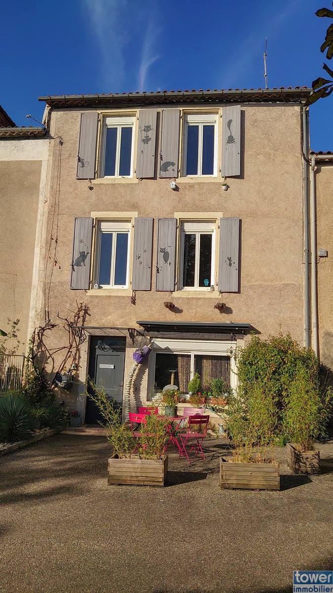 Vente Maison à Catus 5 pièces