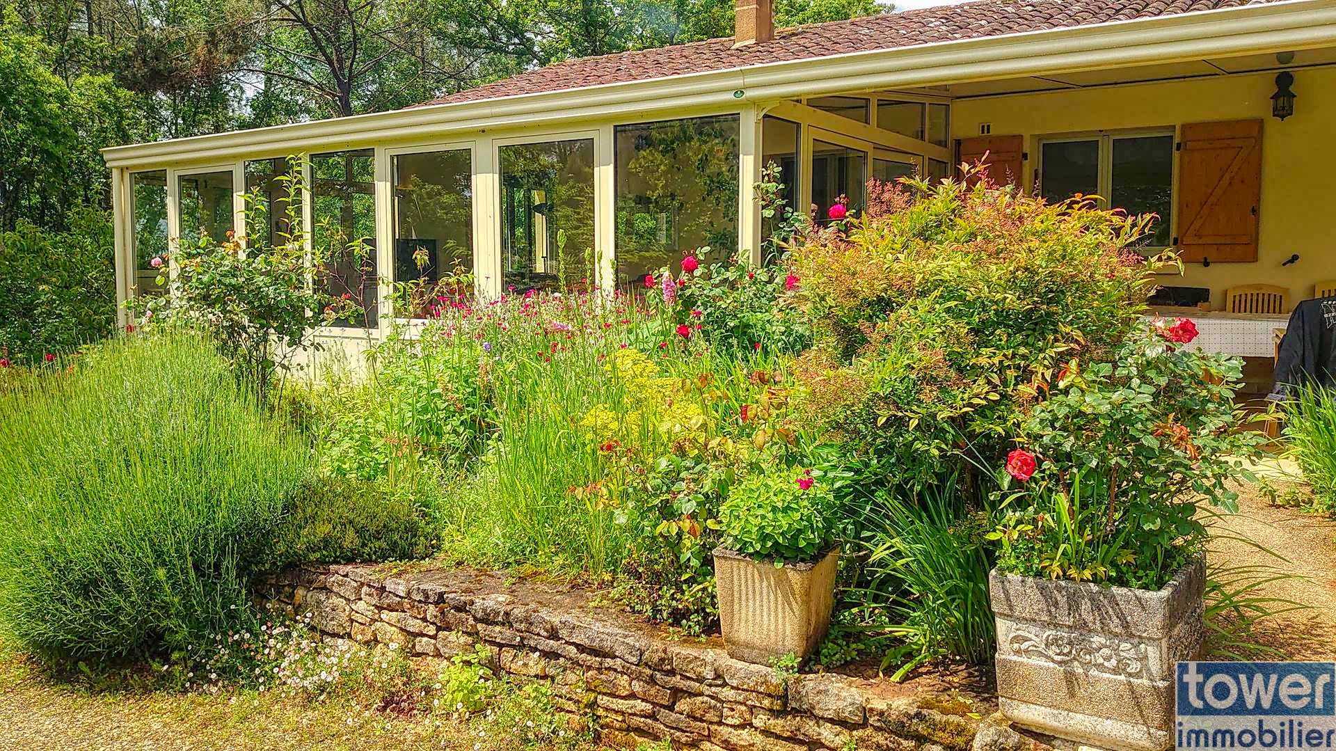 Vente Maison à Montcabrier 5 pièces