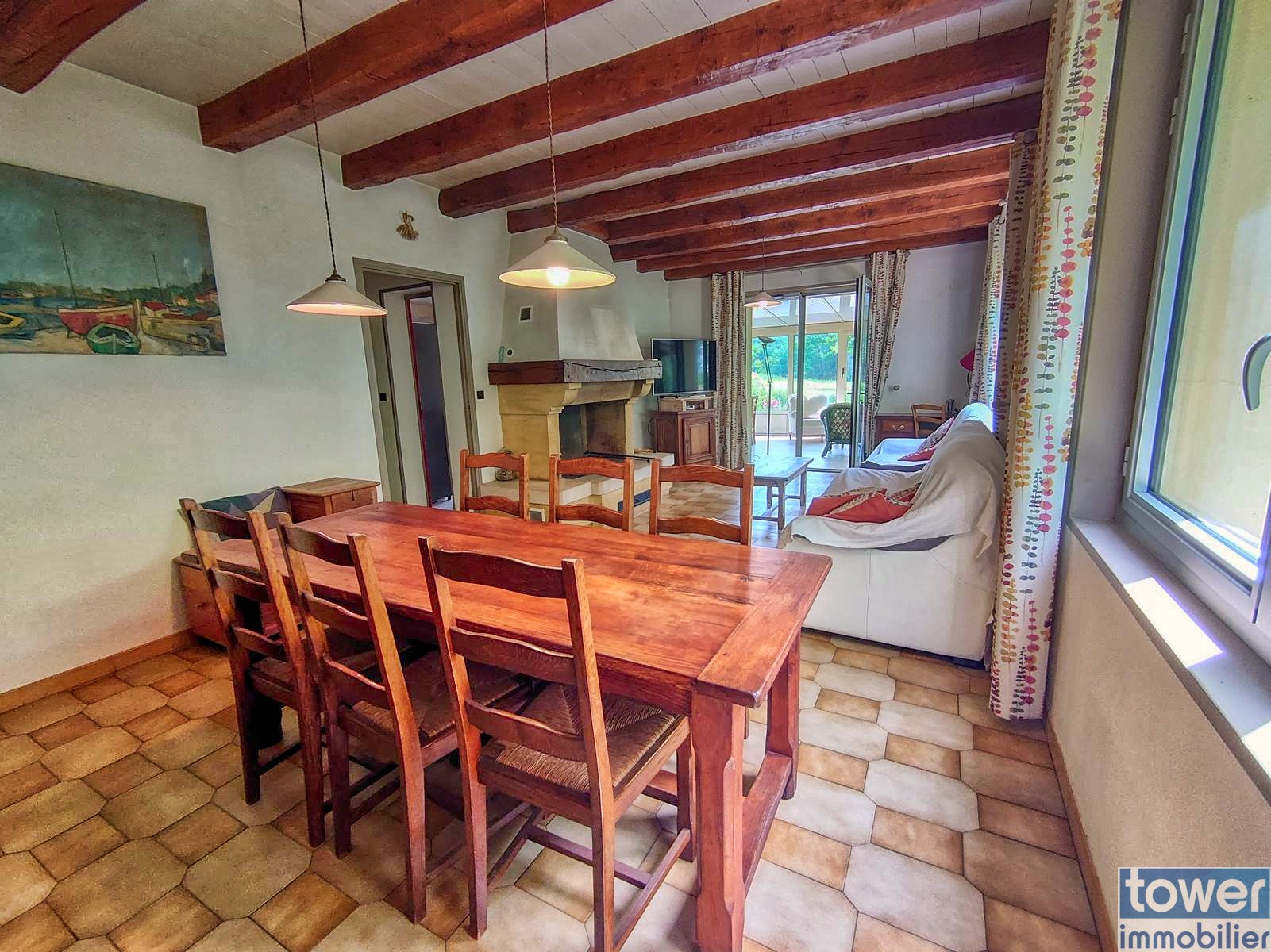 Vente Maison à Montcabrier 5 pièces