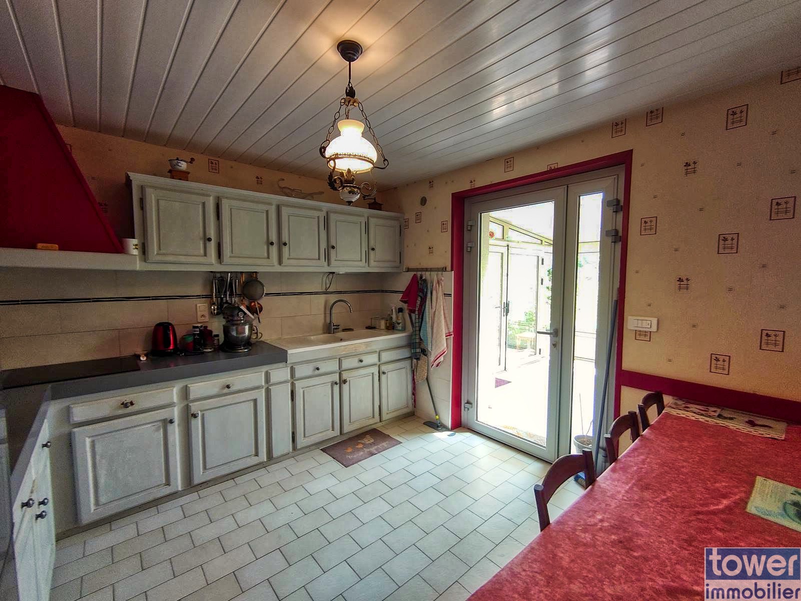 Vente Maison à Montcabrier 5 pièces