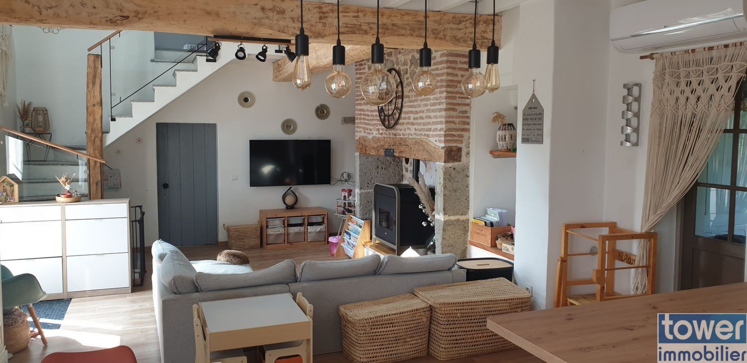 Vente Maison à Agen 8 pièces