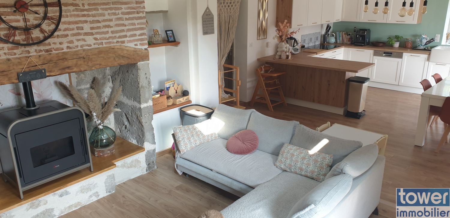 Vente Maison à Agen 8 pièces