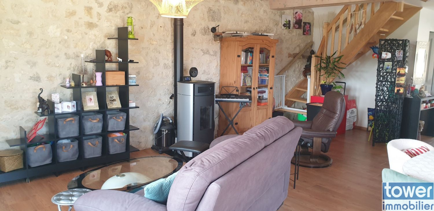 Vente Maison à Agen 8 pièces