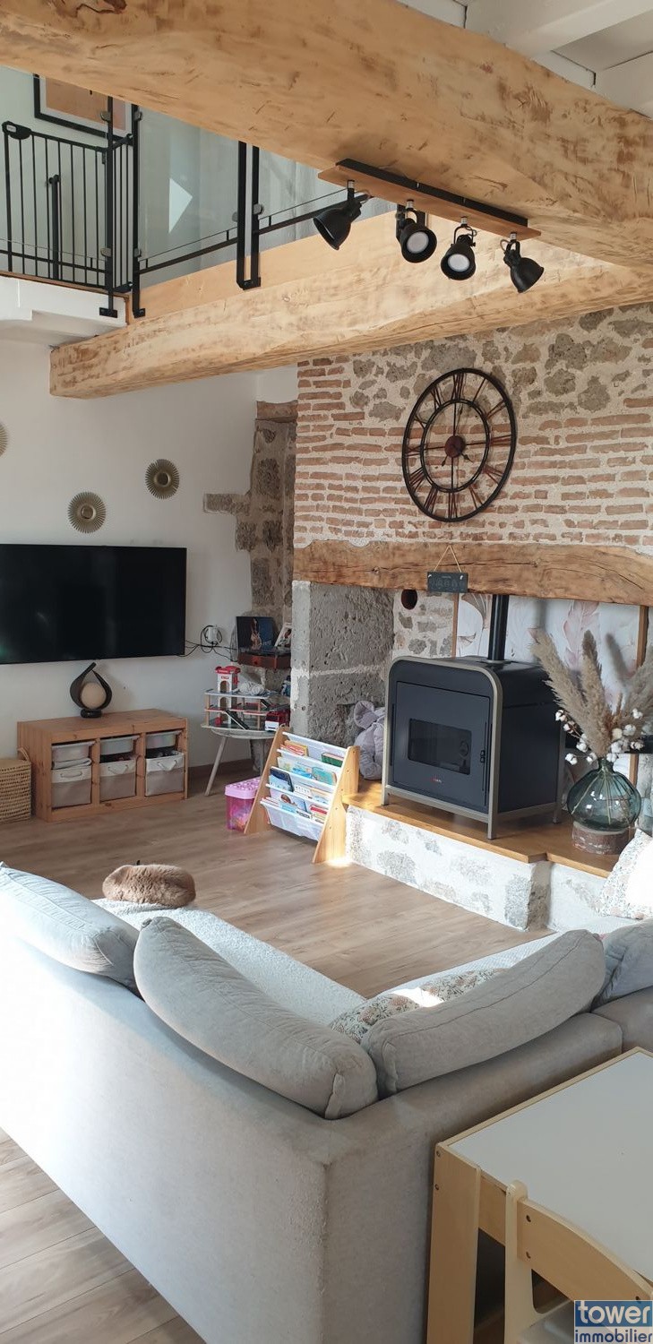 Vente Maison à Agen 8 pièces