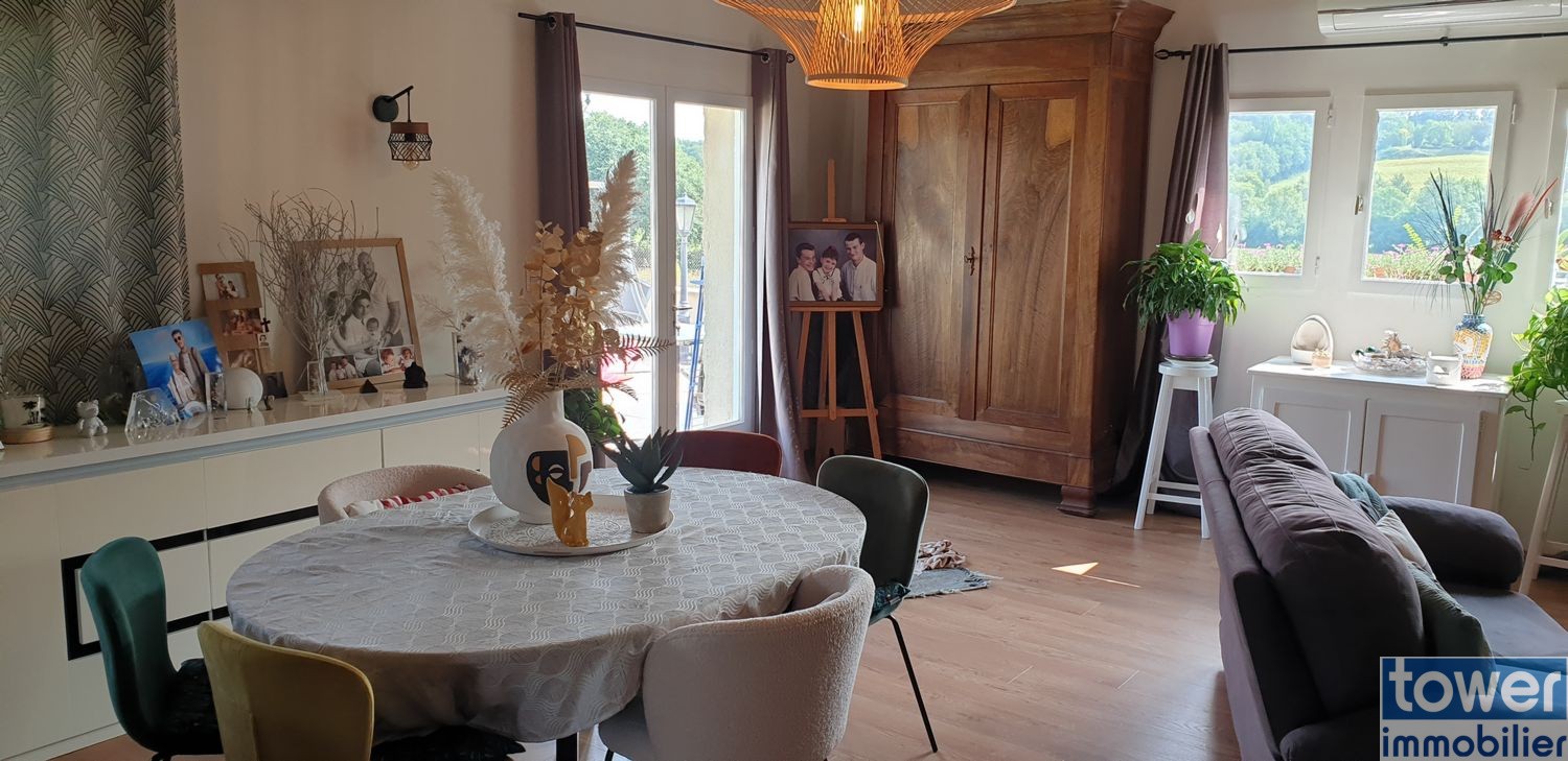 Vente Maison à Agen 8 pièces