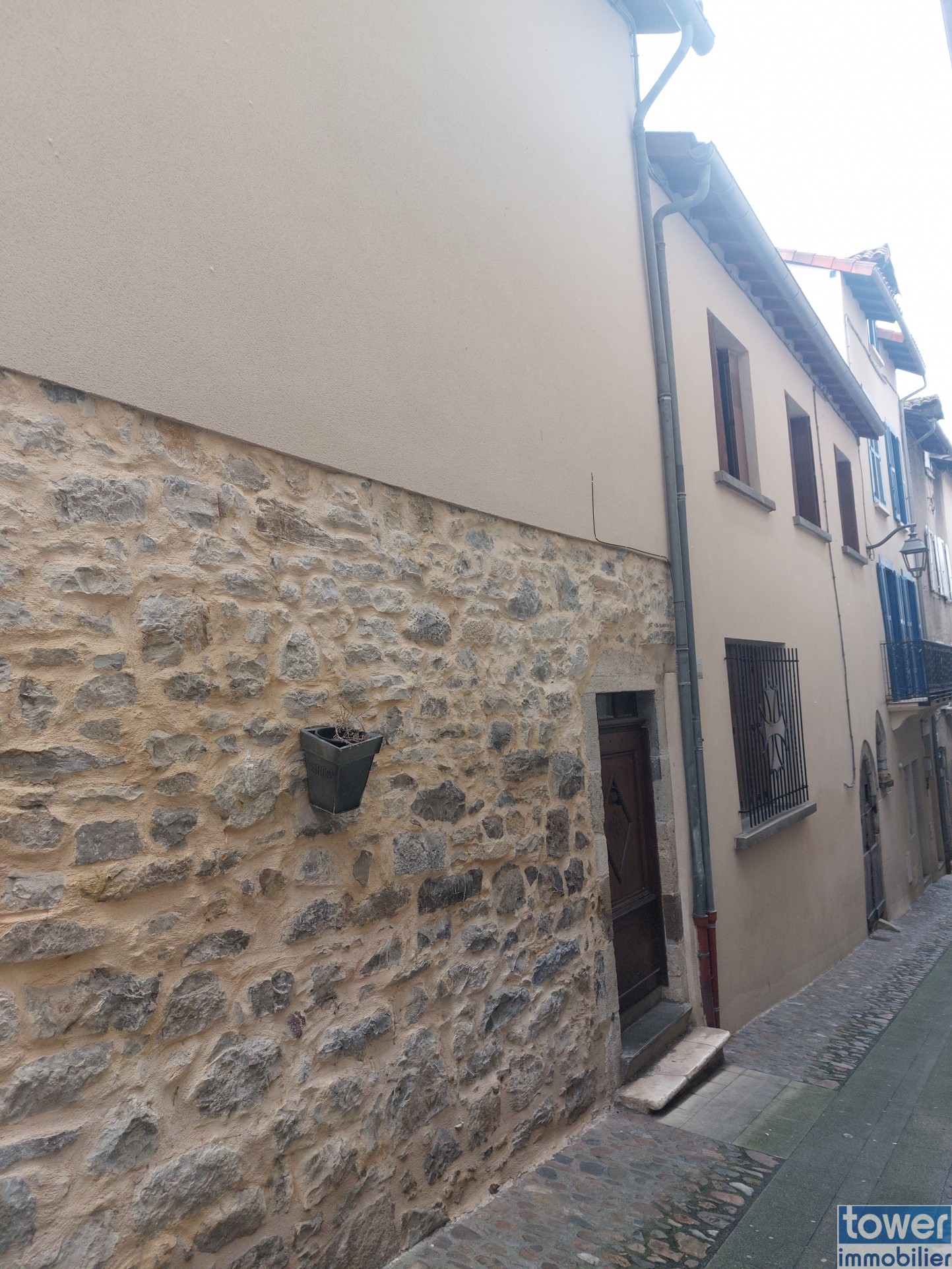 Vente Maison à Villefranche-de-Rouergue 5 pièces