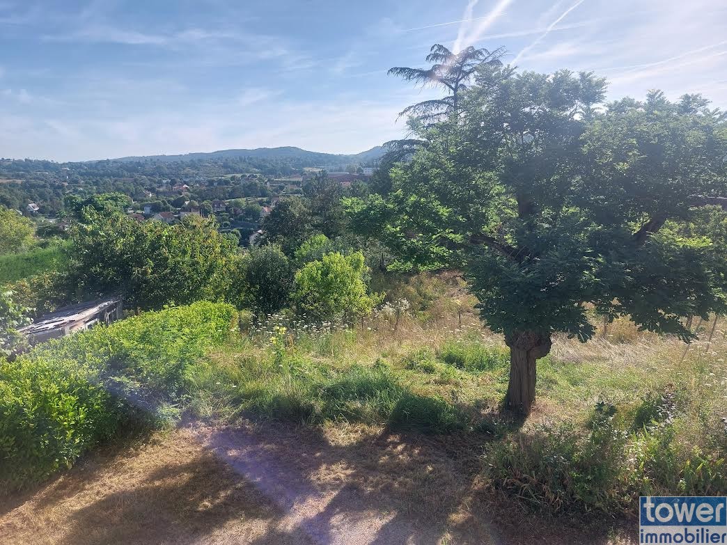 Vente Maison à Villefranche-de-Rouergue 4 pièces