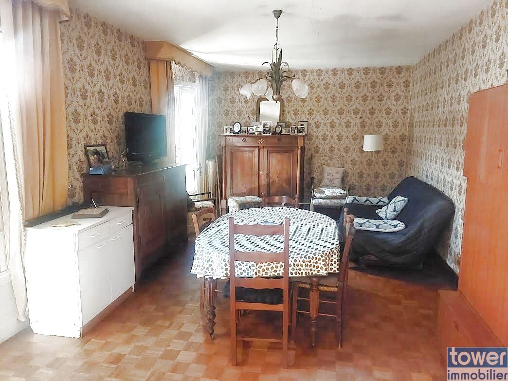 Vente Maison à Villefranche-de-Rouergue 4 pièces