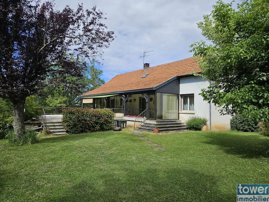 Vente Maison à Martiel 6 pièces