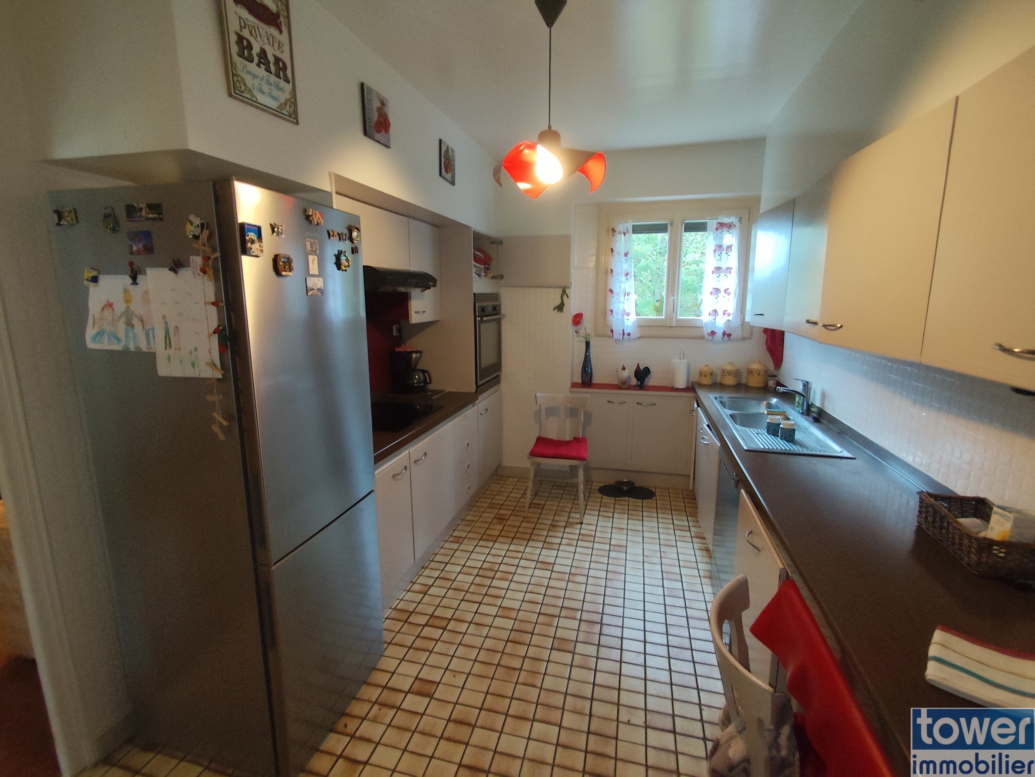 Vente Maison à Martiel 6 pièces