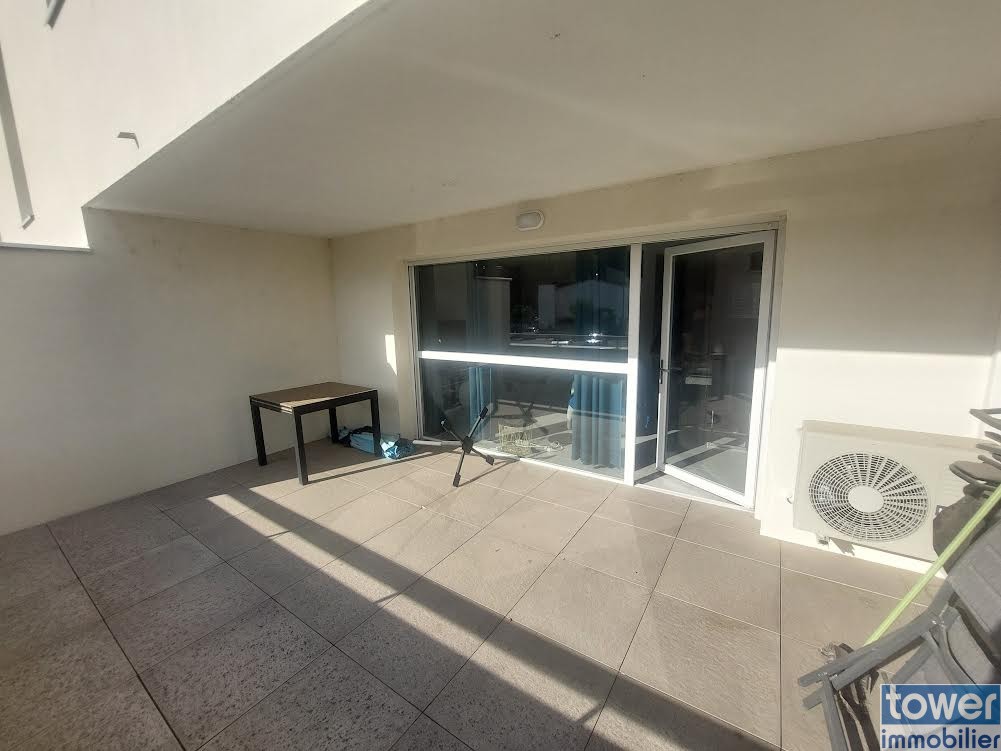 Vente Appartement à Villefranche-de-Rouergue 3 pièces