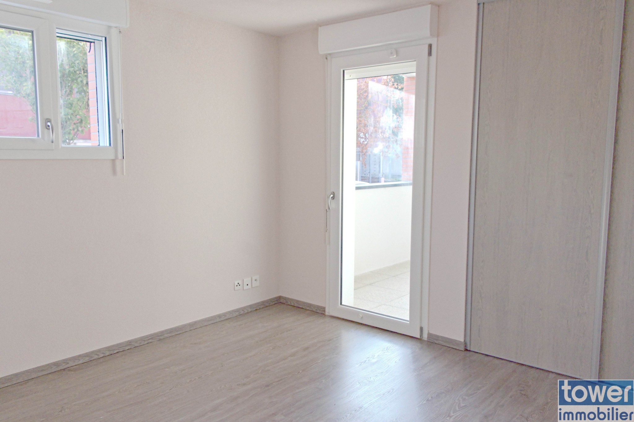 Vente Appartement à Blagnac 4 pièces