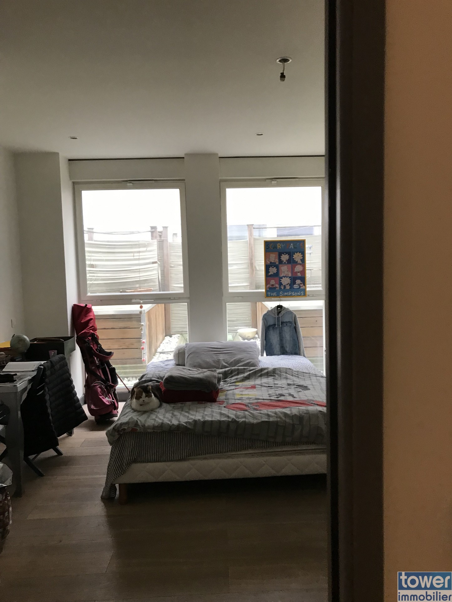 Vente Appartement à Toulouse 5 pièces