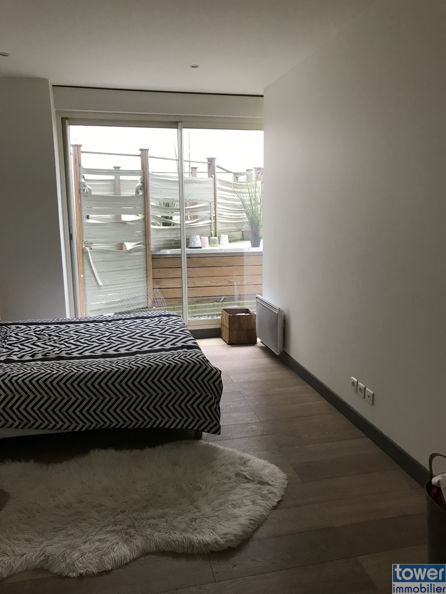 Vente Appartement à Toulouse 5 pièces