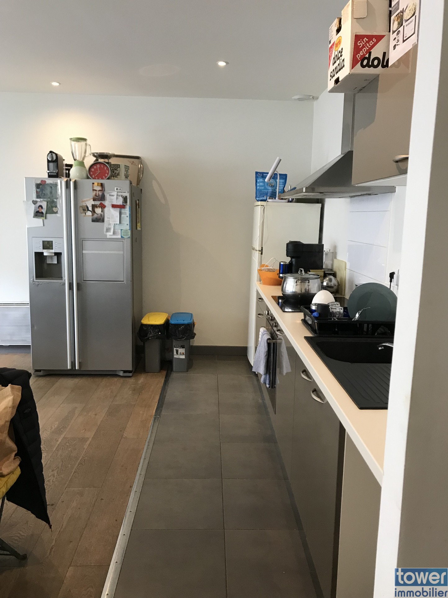 Vente Appartement à Toulouse 5 pièces