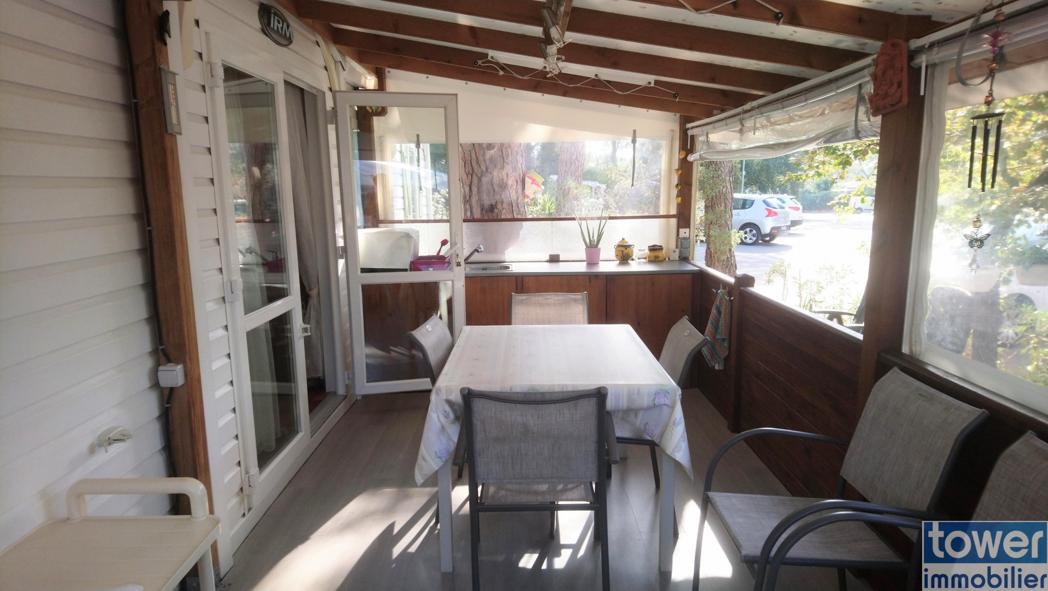 Vente Maison à Puget-sur-Argens 3 pièces