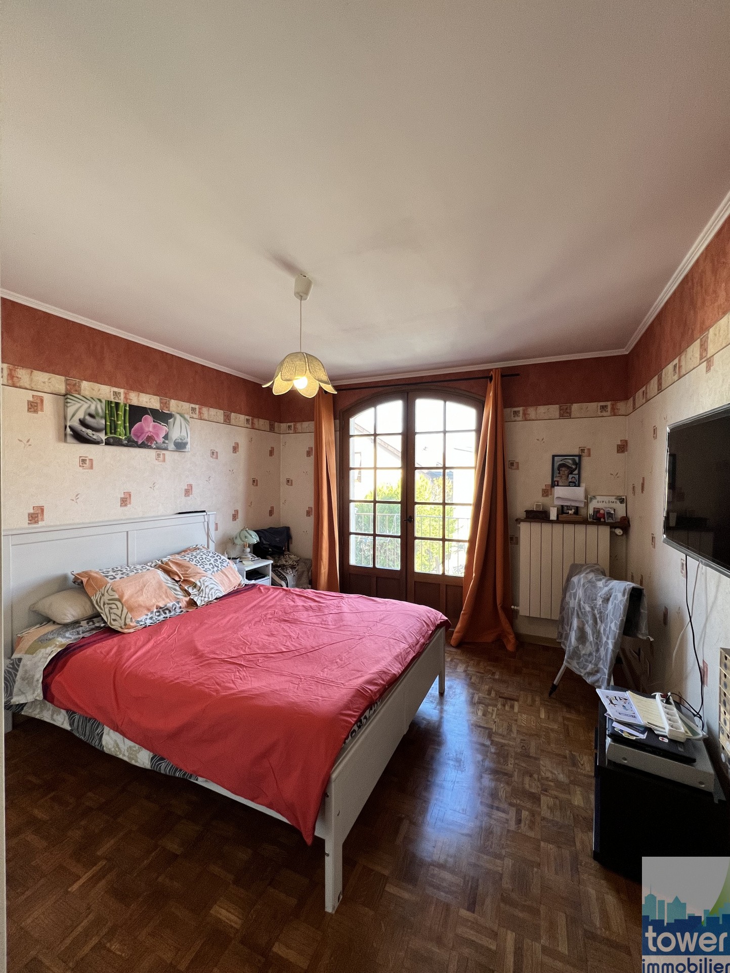 Vente Maison à Drancy 5 pièces