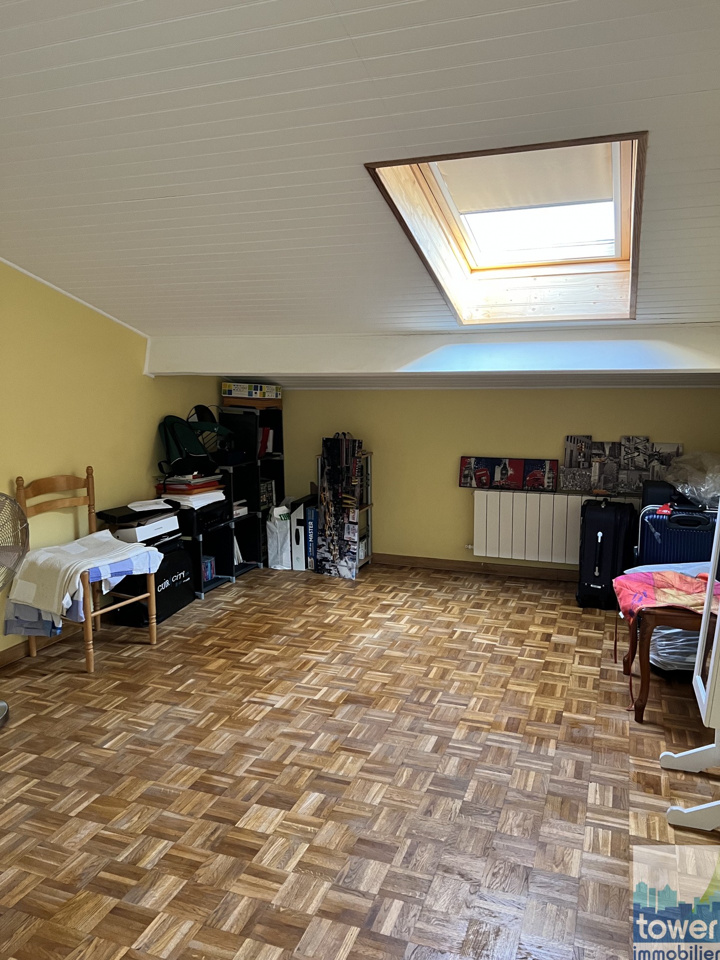 Vente Maison à Drancy 5 pièces