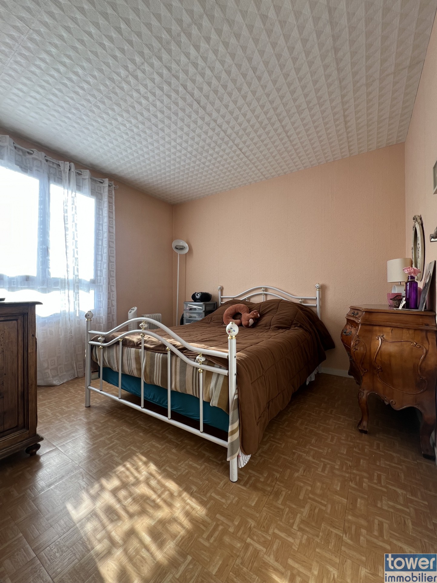 Vente Appartement à Drancy 3 pièces