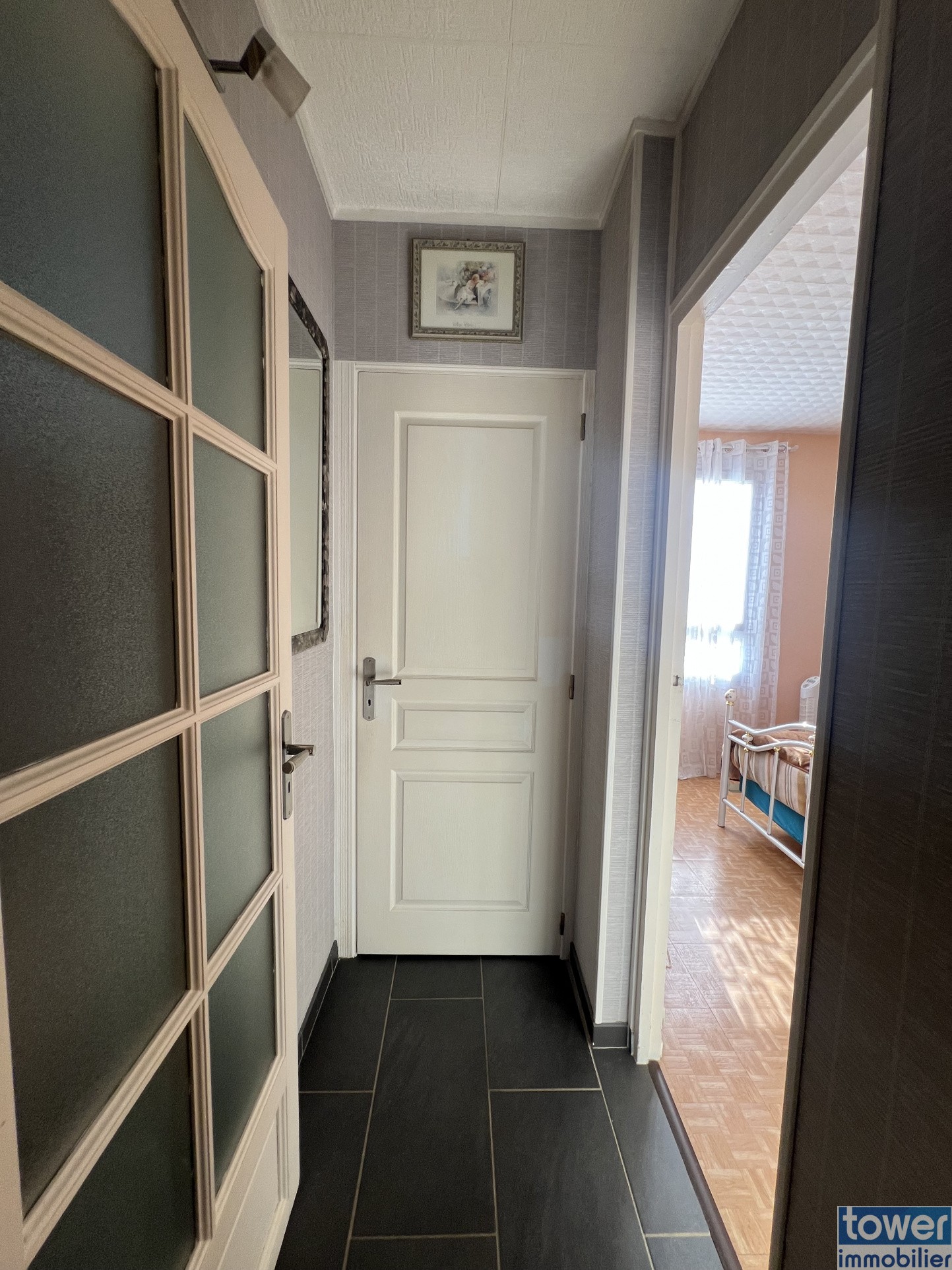 Vente Appartement à Drancy 3 pièces