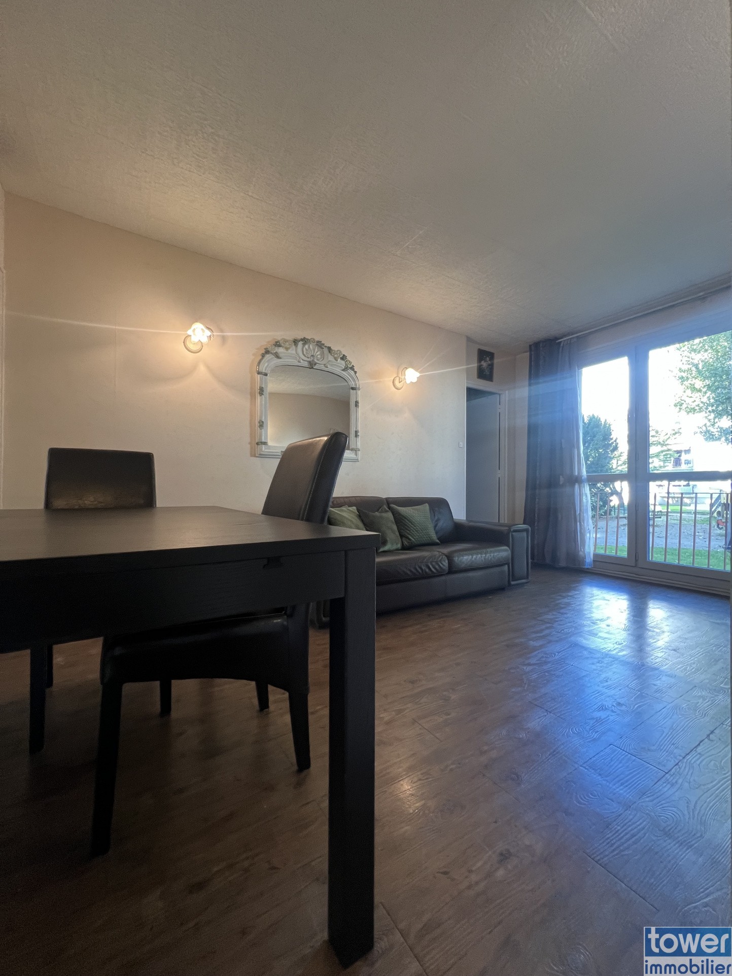 Vente Appartement à Drancy 3 pièces