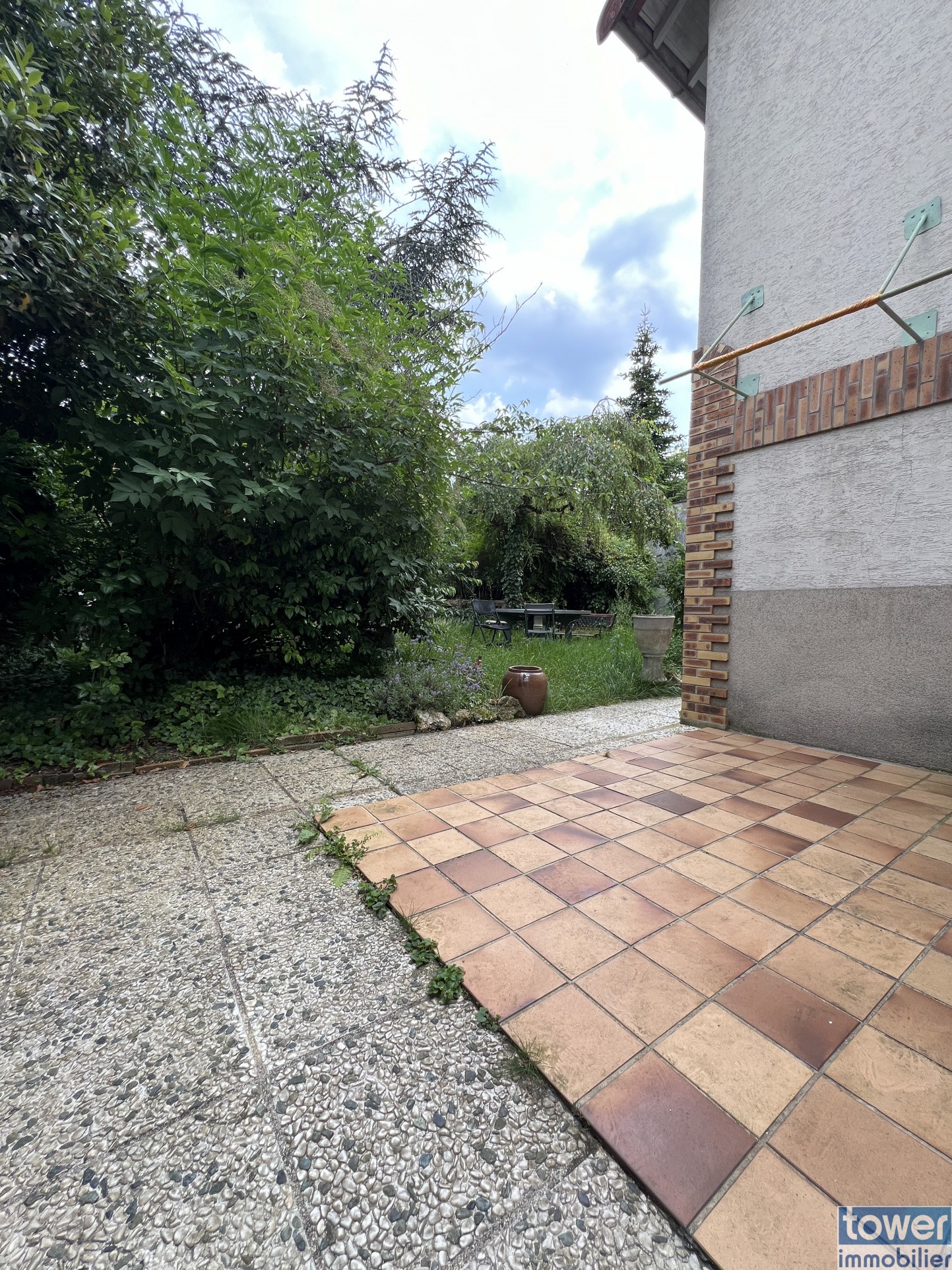 Vente Maison à Livry-Gargan 4 pièces