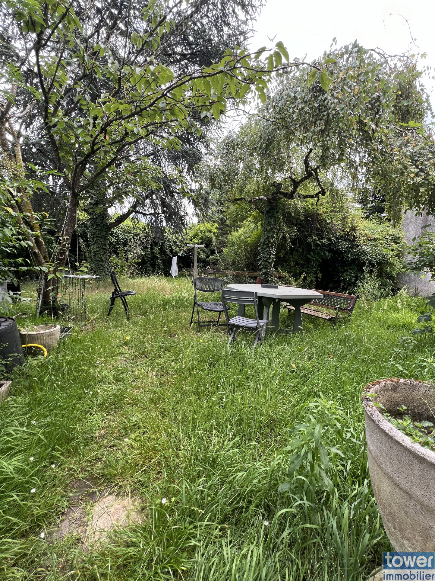 Vente Maison à Livry-Gargan 4 pièces