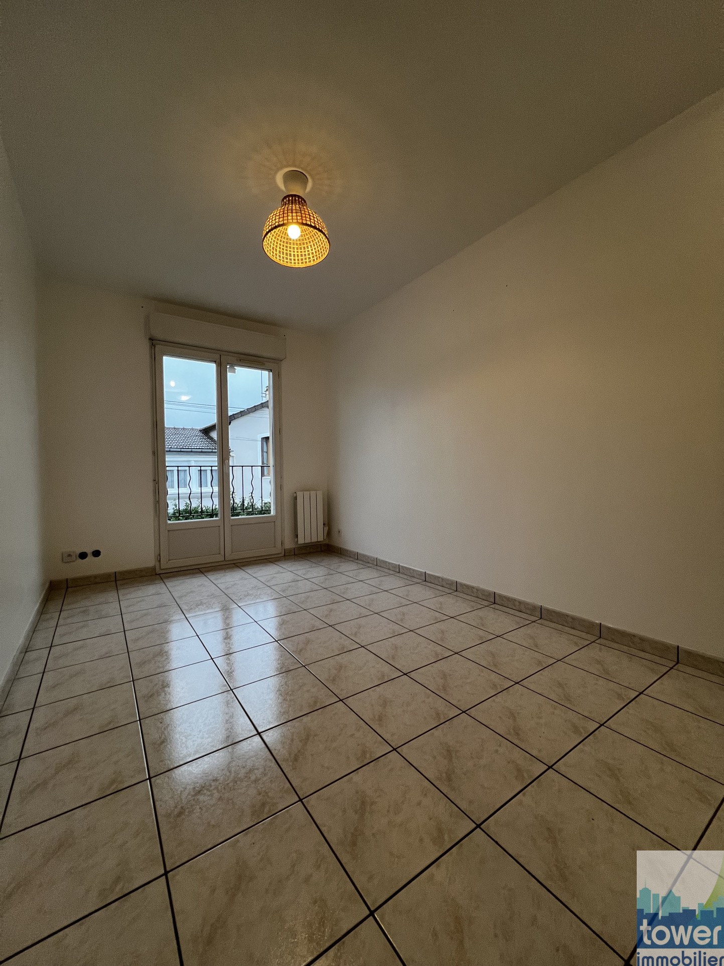 Vente Maison à Drancy 4 pièces