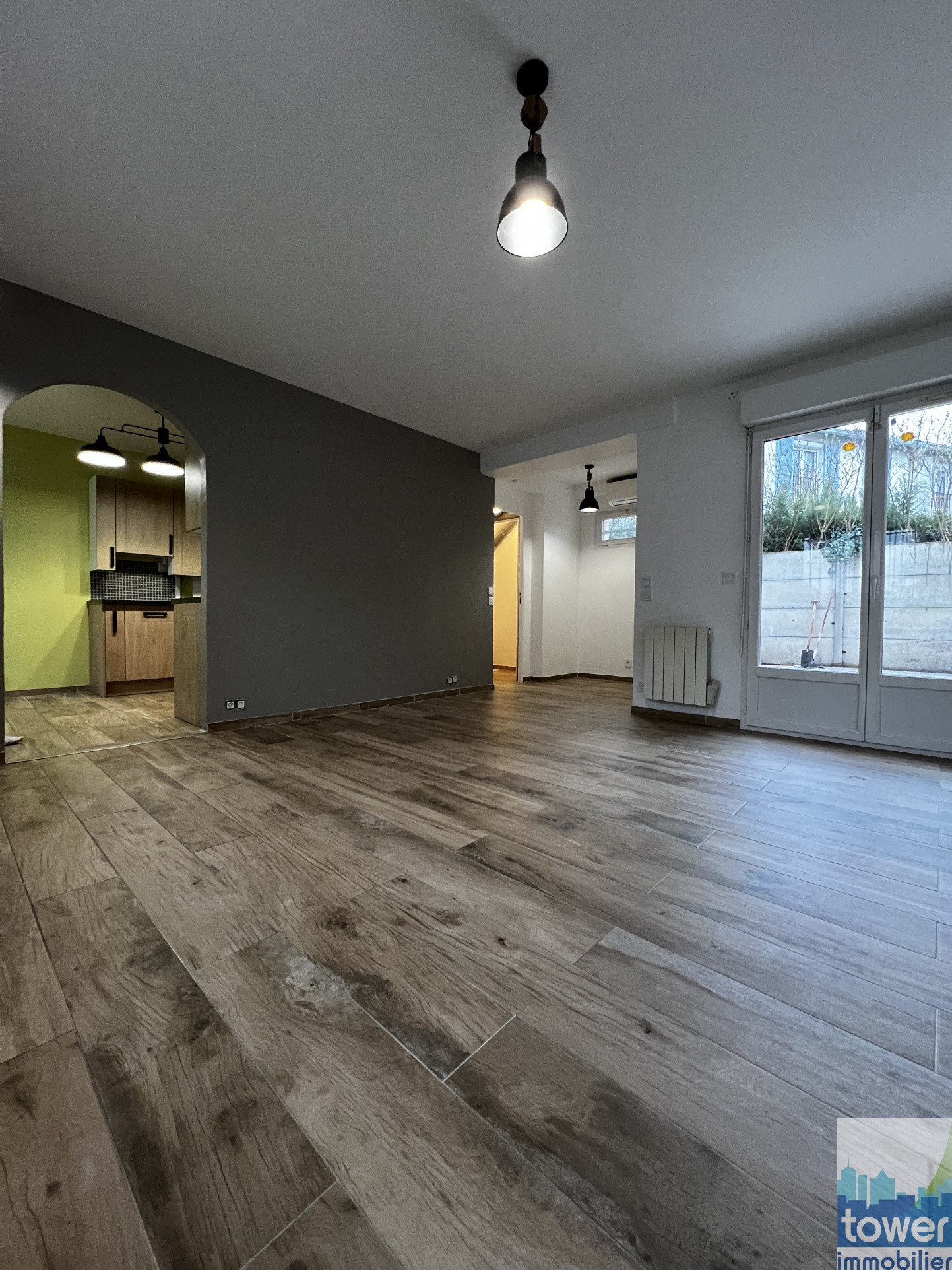 Vente Maison à Drancy 4 pièces