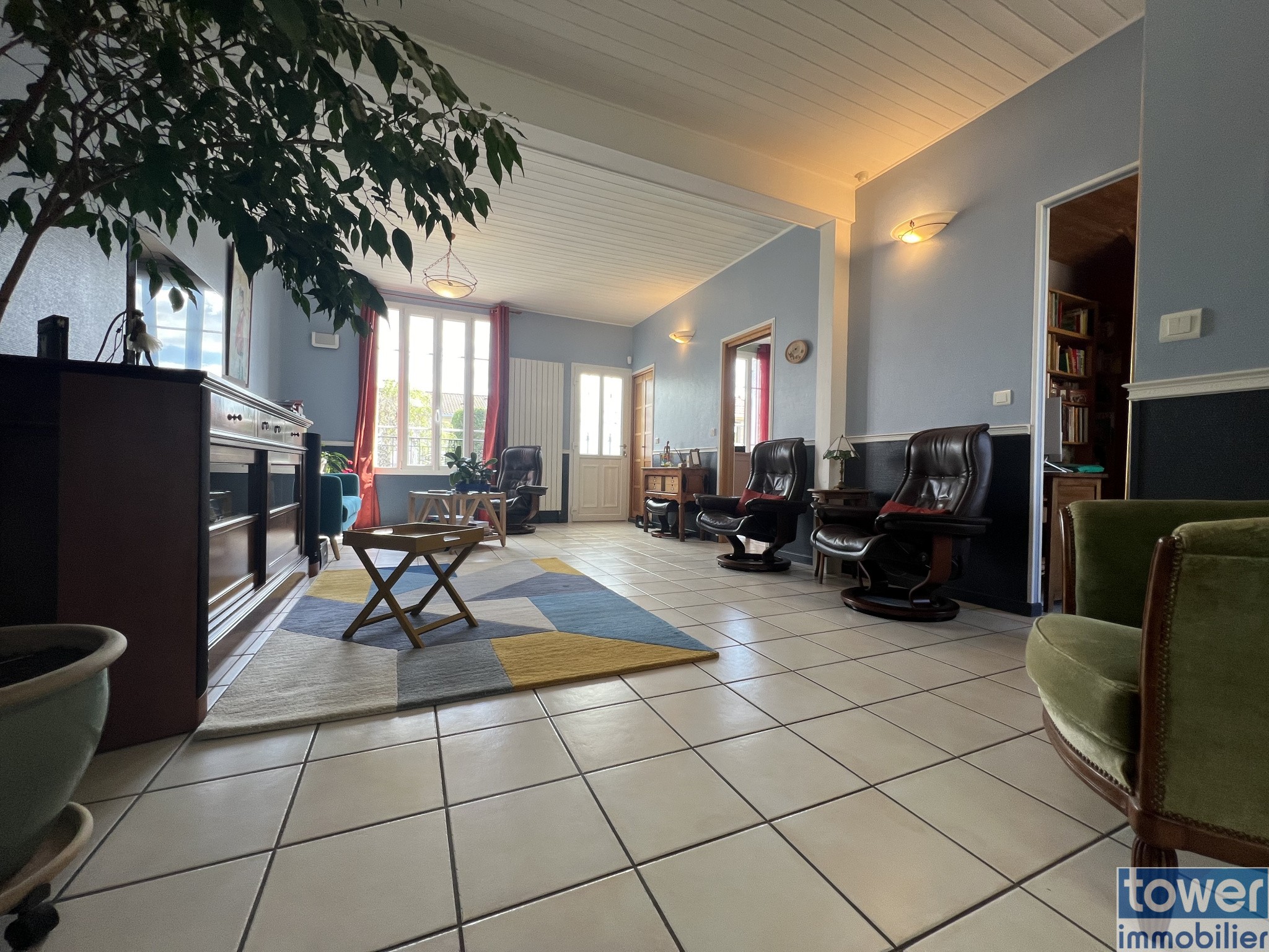 Vente Maison à Drancy 4 pièces