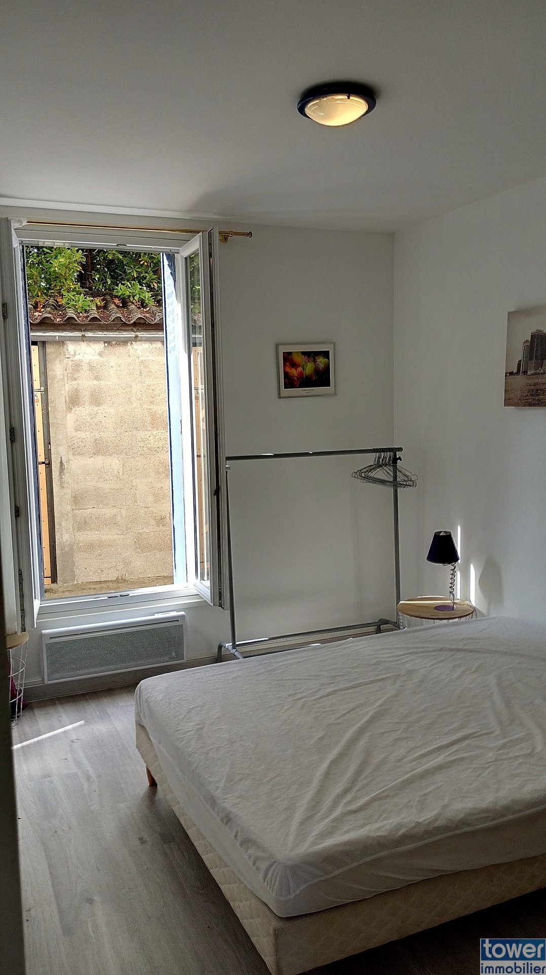 Vente Appartement à Drancy 2 pièces